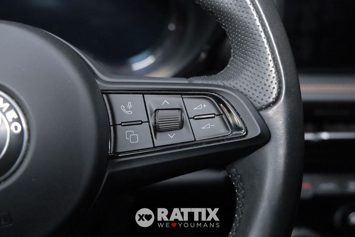 Alfa Romeo Tonale 1.6 130CV Ti tct6