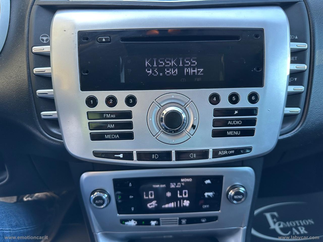 LANCIA Delta 1.6 MJT Platino - 2011