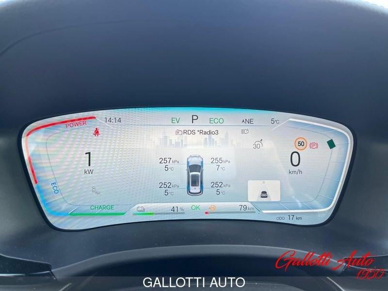 BYD Seal U DMi Seal U DM-i 1.5 218 CV PHEV Comfort