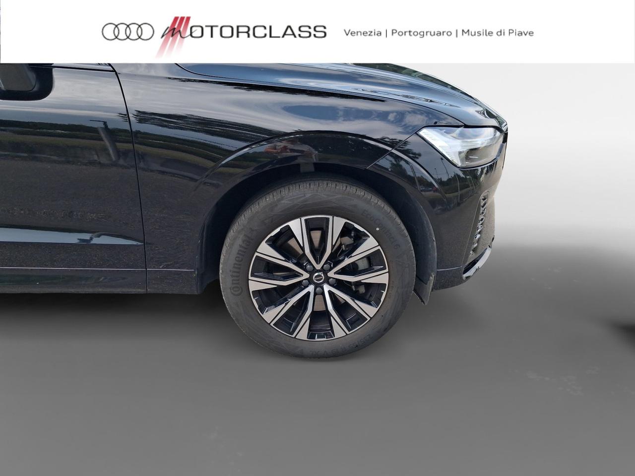Volvo XC60 2.0 b4 plus dark awd automatico