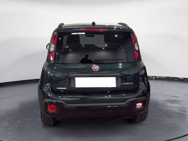 FIAT Panda FIAT 1.0 70CV HYBRID PANDINA