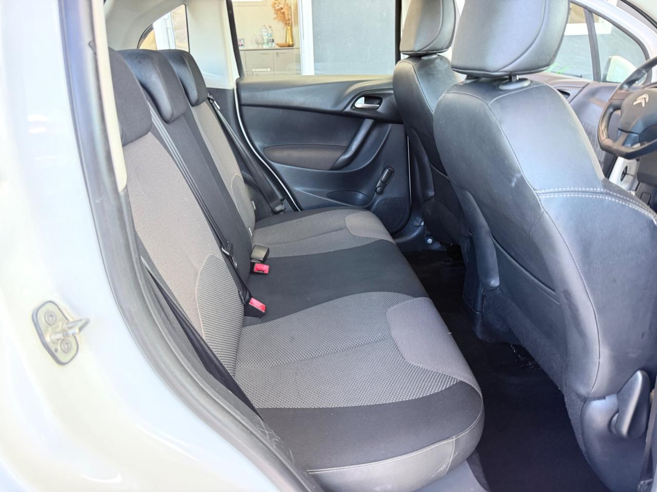 Citroen C3 PureTech 82 Exclusive