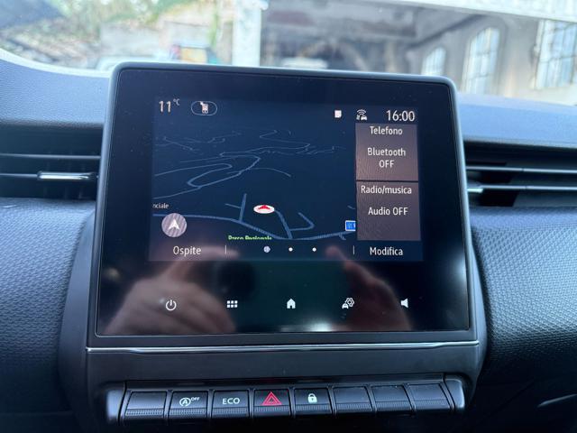 RENAULT Clio TCe 90 CV 5 porte Business