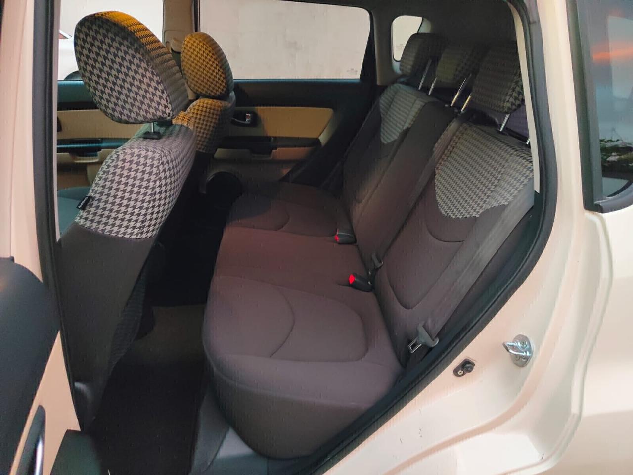 Kia Soul 1.6 CRDi 128cv Cool