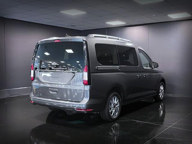 FORD Tourneo Connect Grand Tourneo Connect 2.0 EcoBlue 122 CV AWD Titan