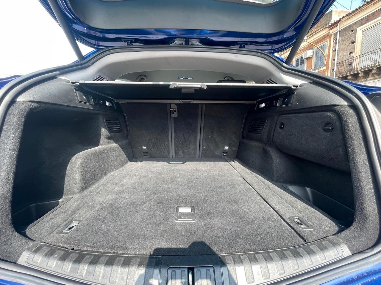 Alfa Romeo Stelvio 2.2 Turbodiesel 190 CV AT8 Q4 Executive TI