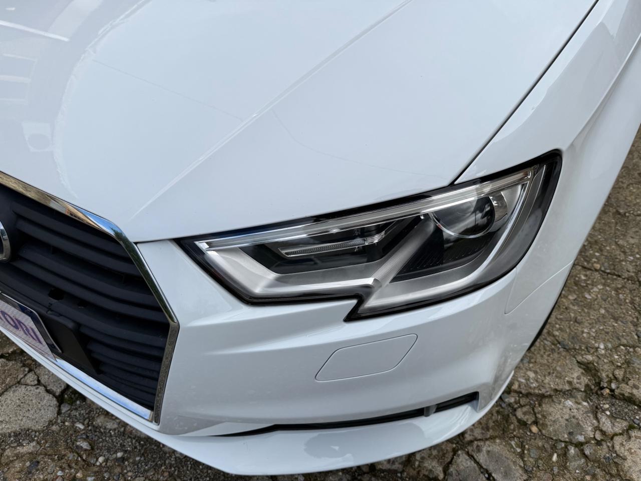 Audi A3 SPB 1.6 TDI 116 CV Sport