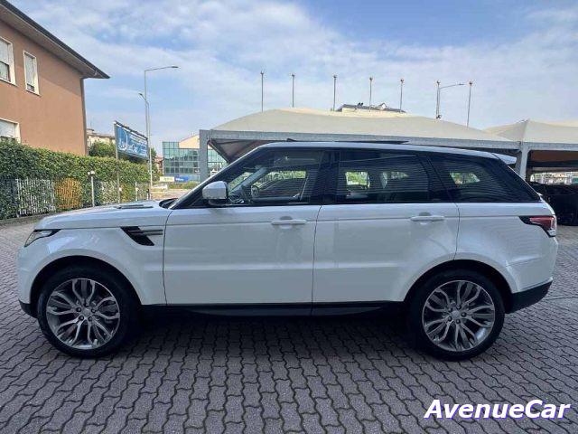 LAND ROVER Range Rover Sport DYNAMIC CERCHI 21" TETTO APRIBILE IVA ESPOSTA