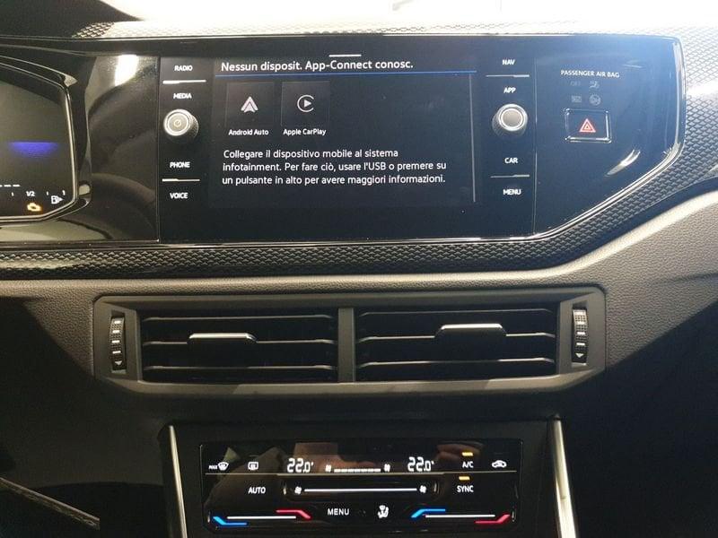 Volkswagen Polo Polo 1.0 TSI DSG Edition Plus