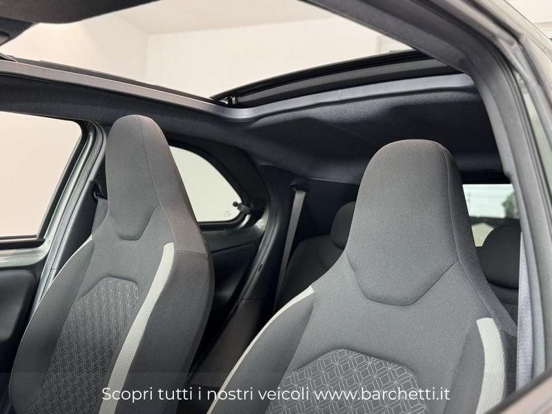 Toyota Aygo X 1.0B (72 CV) Trend Air