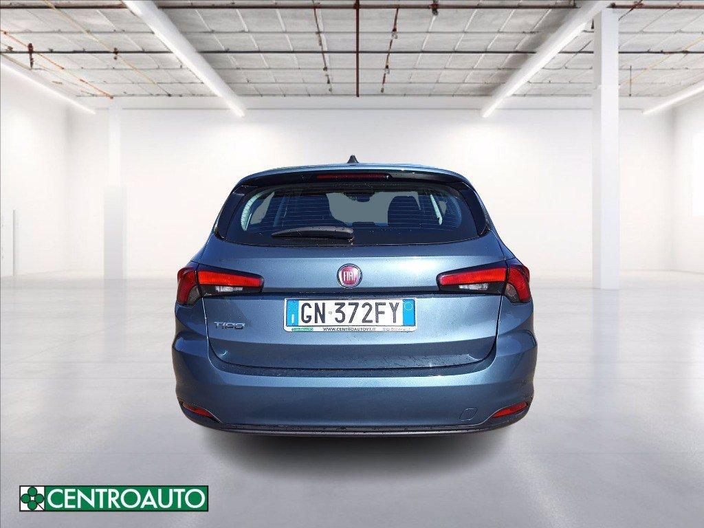 FIAT Tipo SW 1.0 t3 100cv del 2023