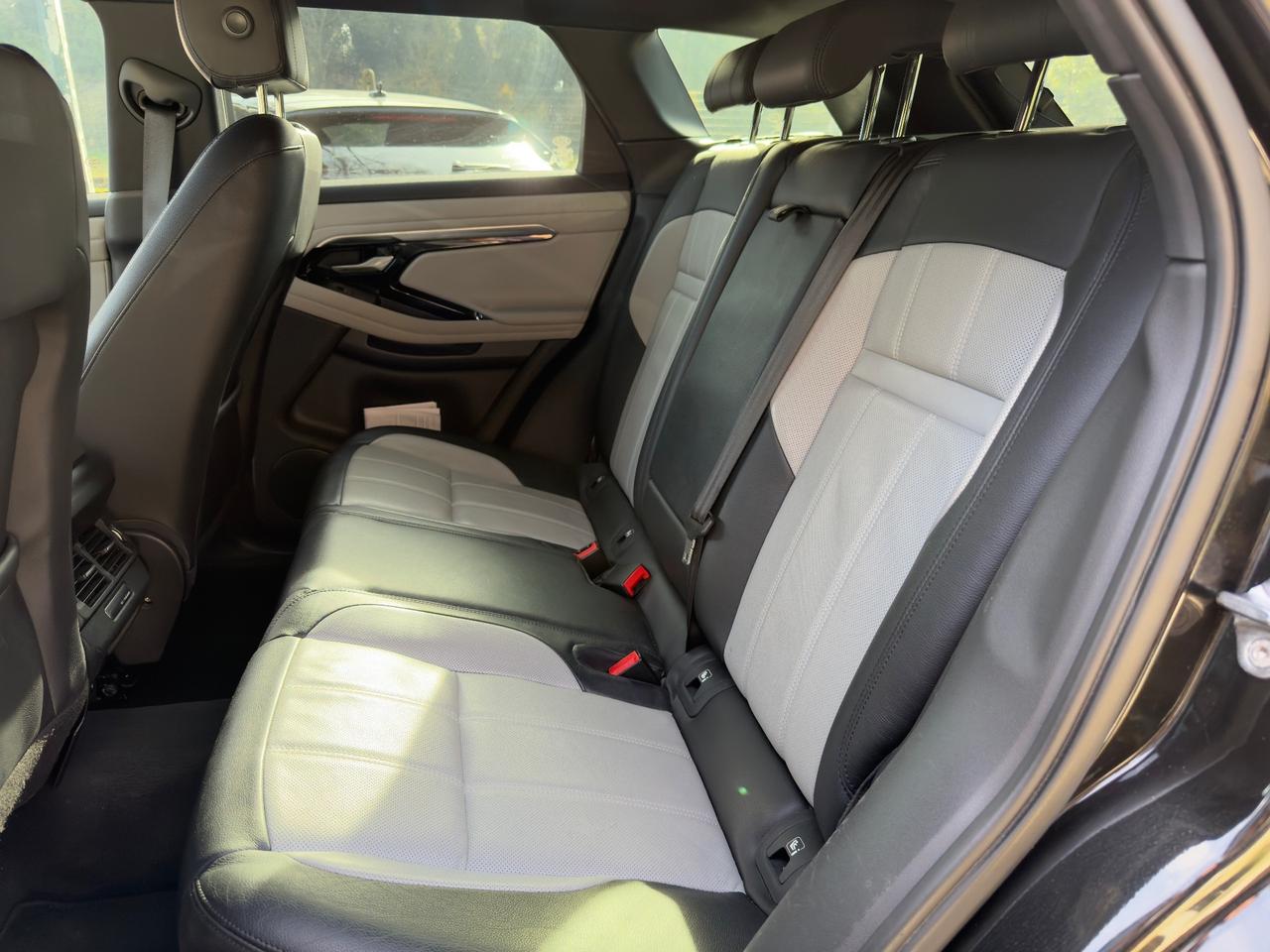 Land Rover Range Evoque 2.0D I4 180 CV AWD Auto First Edition