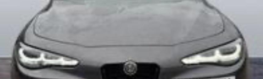 Alfa Romeo Giulia 2.0 Turbo 280 CV AWD Q4 Ti