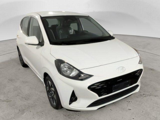 HYUNDAI i10 i10 1.0 GPL Connectline