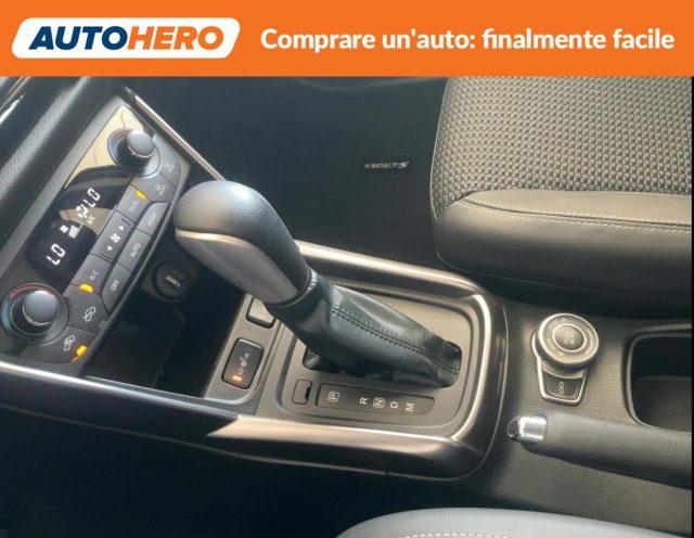 SUZUKI S-Cross 1.4 Hybrid 4WD AllGrip A/T Starview
