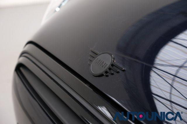 MINI Cabrio 1.5 Cooper Yours Cabrio