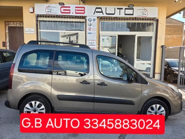 CITROEN BERLINGO 1.6 HDI 100 CV 5 POSTI NAVIGAT KMCERT