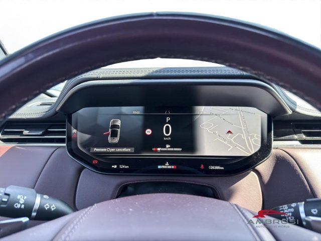 LAND ROVER Range Rover Sport 3.0d i6 mhev Dynamic HSE awd 250cv auto