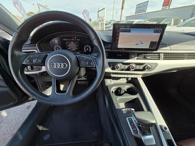 Audi A5 SPB 35 TDI S tronic Business Advanced - 2020