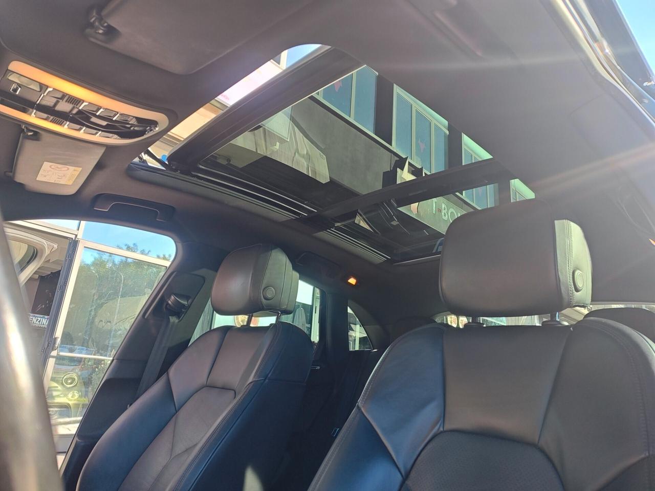 PORSCHE MACAN S 3.0 258 CV COMP.IVA
