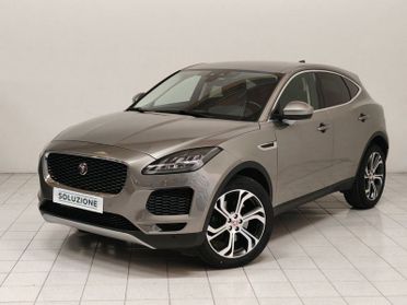 Jaguar E-Pace 2.0 AWD aut. SE