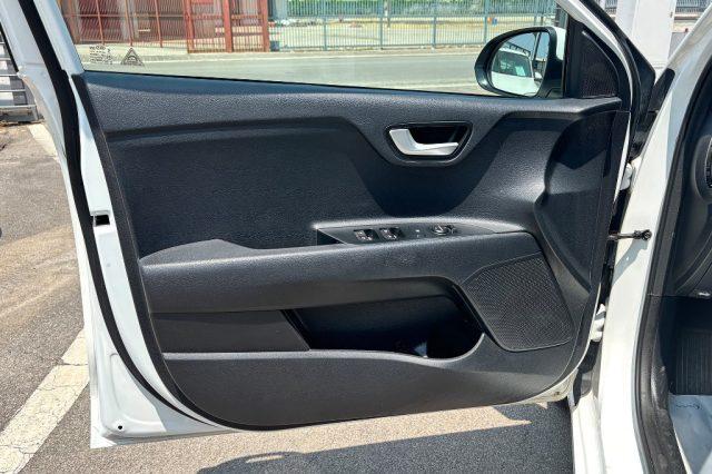 KIA Rio 1.4 CRDi 5 porte Active