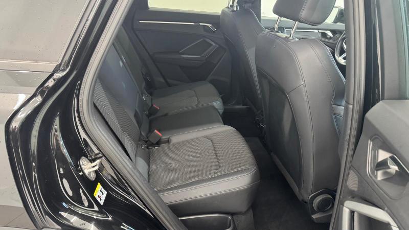 Audi Q3 2.0 tdi S line Edition S-Tronic