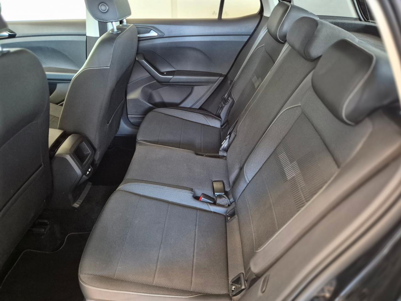 Volkswagen T-Cross 1.0 TSI 110 CV Advanced
