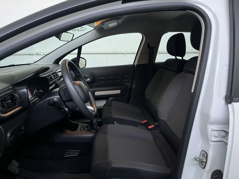 Citroën C3 C3 1.2 puretech Feel Pack s&s