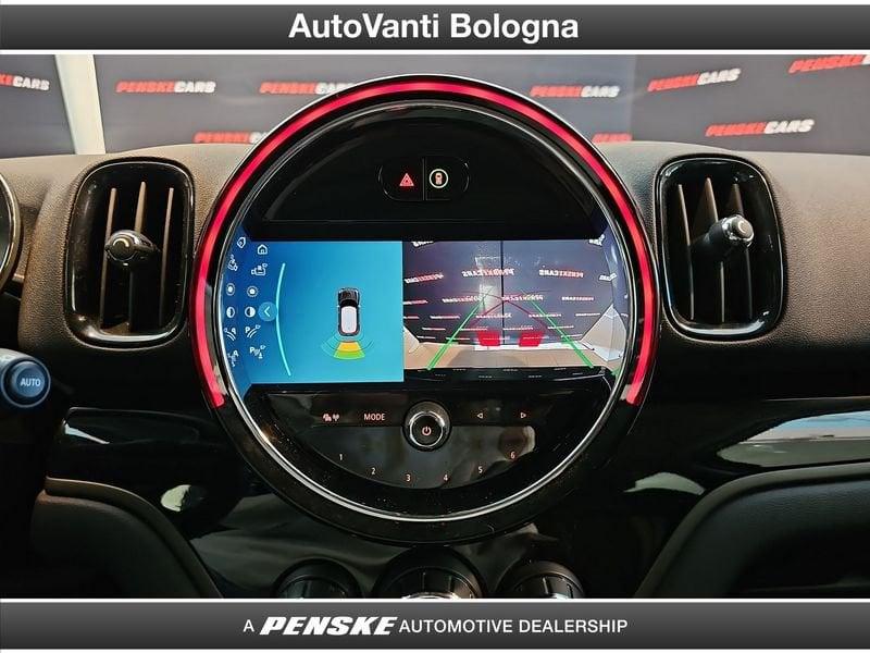 MINI Mini Countryman F60 Mini 2.0 Cooper SD Essential Countryman ALL4