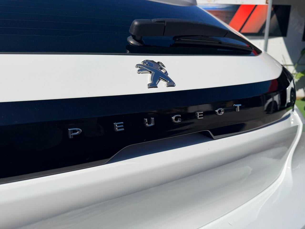 Peugeot 208 PureTech 75 Stop&Start 5 porte Active Pack