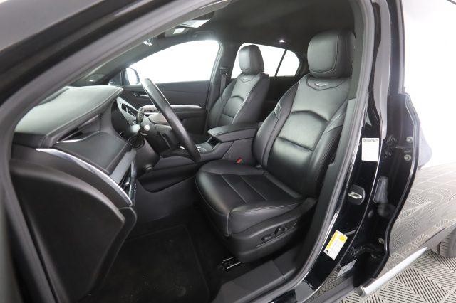 CADILLAC XT4 XT4 350 TD AWD Premium Luxury
