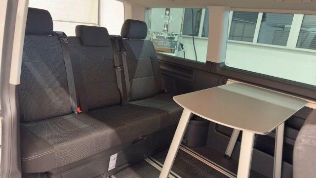 VOLKSWAGEN T6 t6 multivan 4 motion