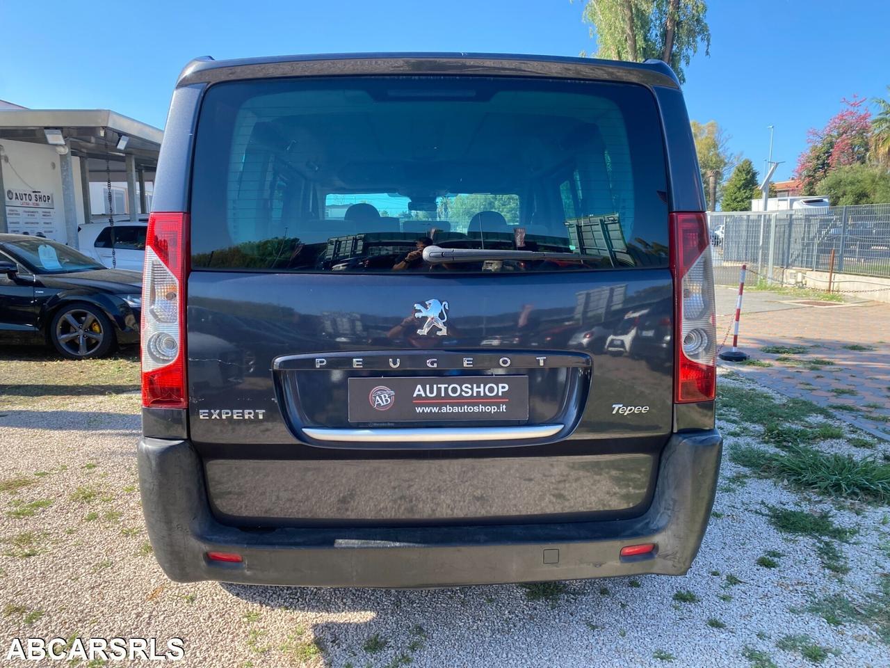 PEUGEOT - Expert - 2.0 HDi 120CV FAP PC Premium -