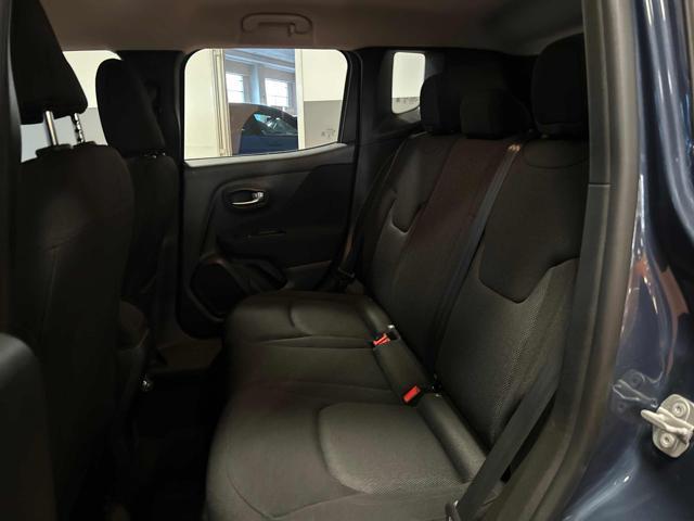 JEEP Renegade 1.6 Mjt 130 CV Business