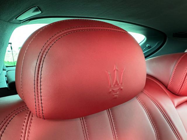 MASERATI Levante V6 DIESEL 275 CV AWD GRANSPORT+GOMME NUOVE