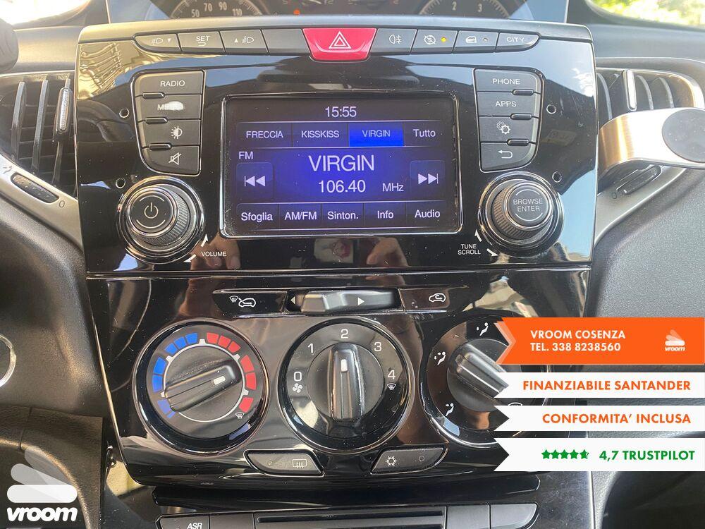 LANCIA Ypsilon 3ª serie Ypsilon 1.3 MJT 16V 95...