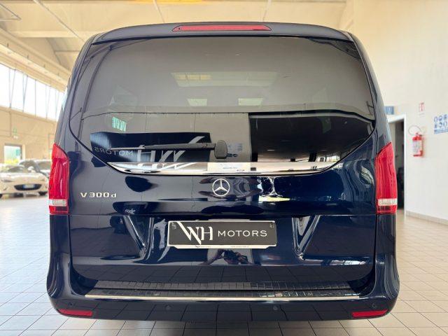 MERCEDES-BENZ V 300 d Executive Long//IVA COMPRESA//TETTO//