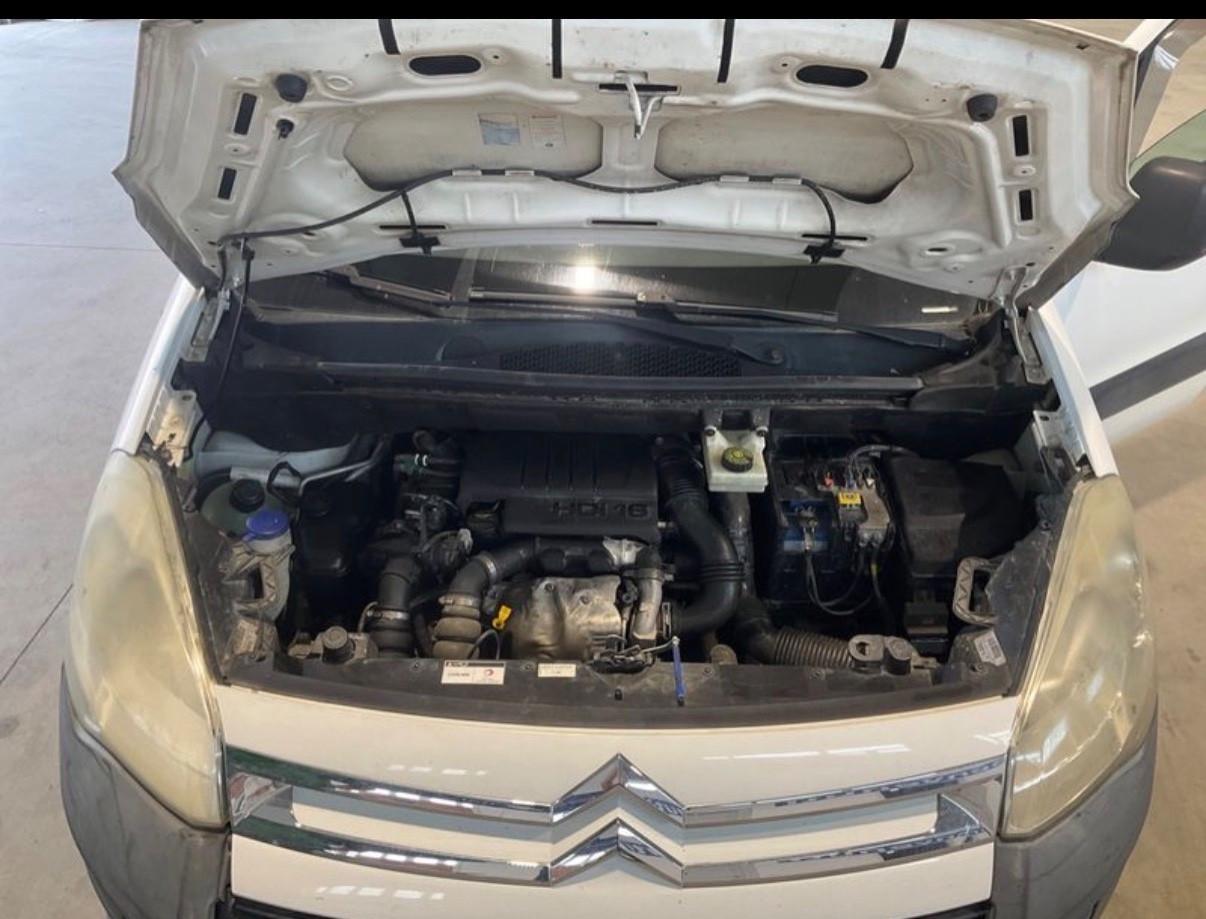 Citroen Berlingo 1.6 HDi 90CV Multispace