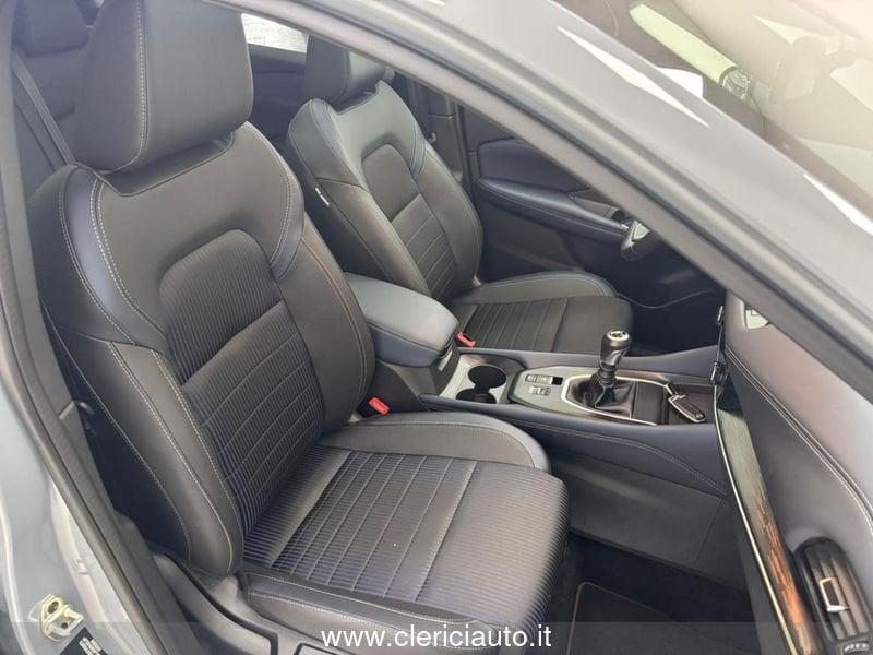 Nissan Qashqai MHEV 140 CV Tekna (TETTO PAN.)