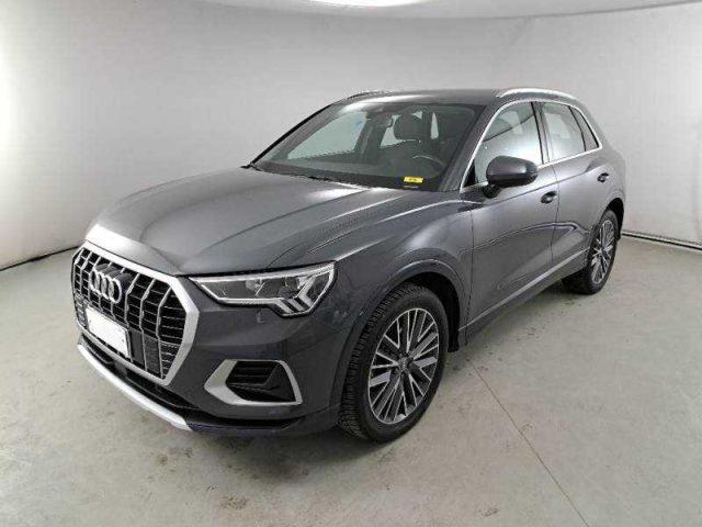 AUDI Q3 35 TFSI S tronic Business Advanced