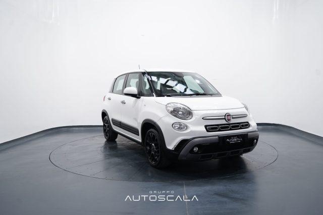 FIAT 500L 1.4 95cv S&S Cross