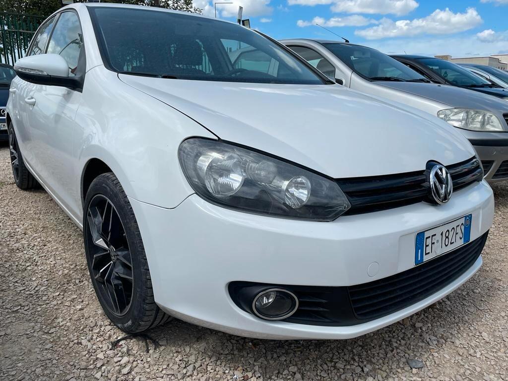 Volkswagen Golf 1.2 TSI 5p. Comfortline