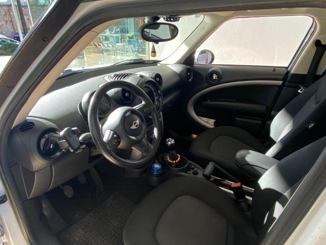 MINI Countryman Mini One D Business Countryman