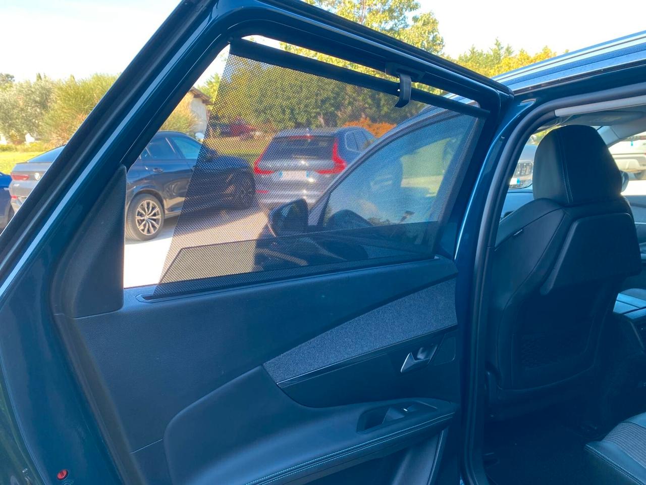 Peugeot 5008 BlueHDi 130 S&S EAT8 Allure Pack