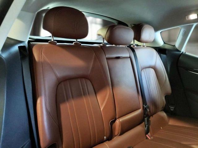 MASERATI Levante V6 Diesel AWD