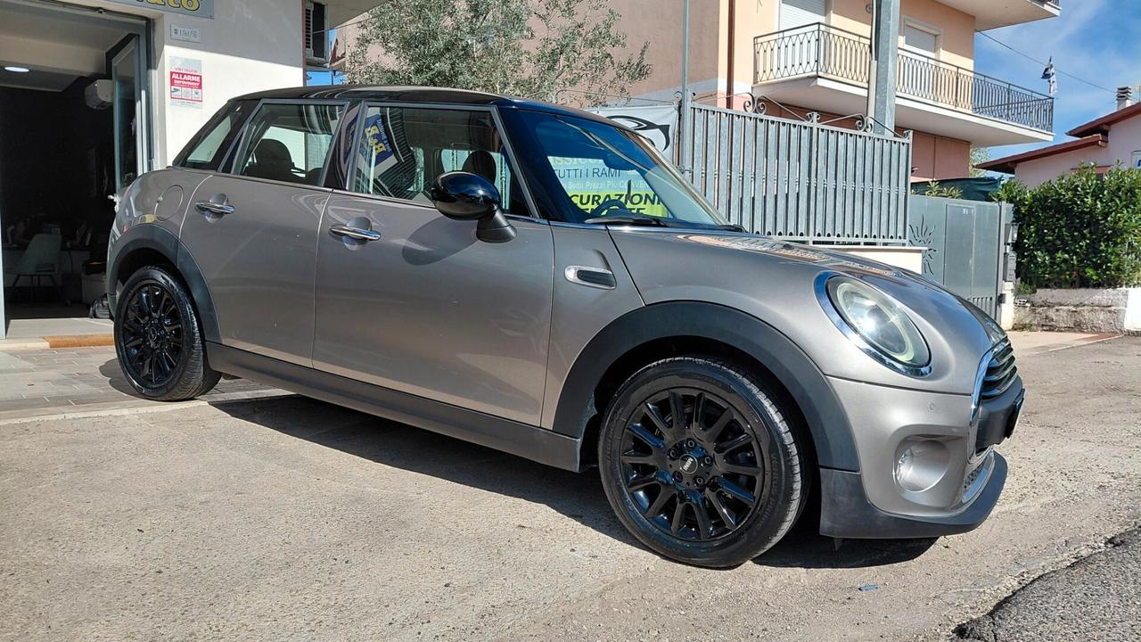 Mini 1.5 One Hype