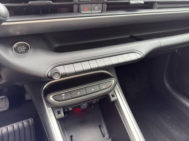 Jeep Avenger 1.2 t. e-hybr.mhev Summit fwd 110cv edct6