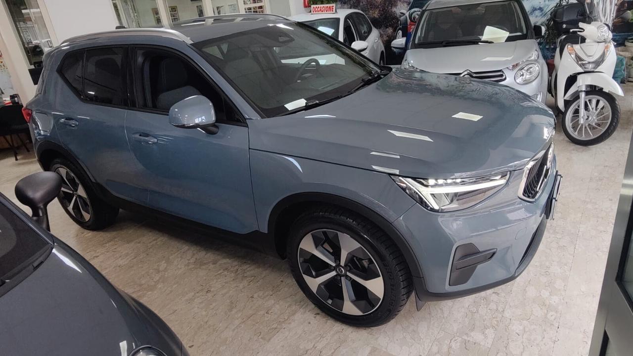 Volvo XC40 B3 Automatico Core