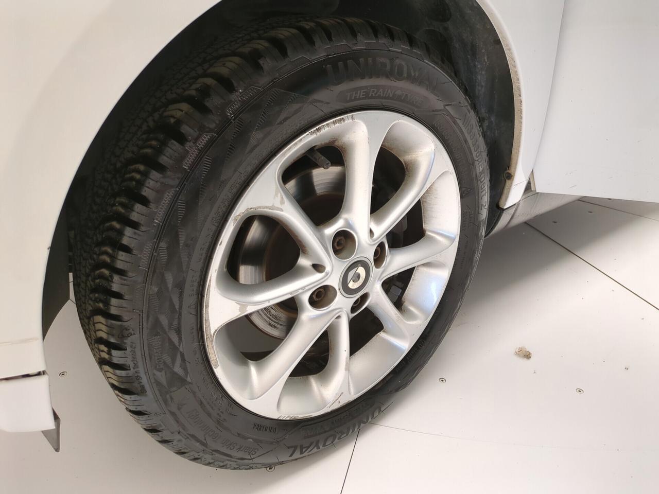 Smart ForTwo 70 1.0 Youngster AUTOMATIC